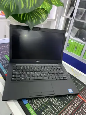 Laptop Dell Latitude 7280 8GB Intel Core i7 SSD 256GB