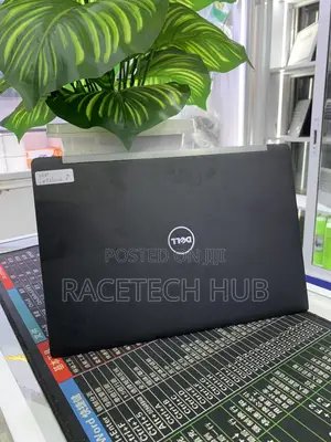Laptop Dell Latitude 7280 8GB Intel Core i7 SSD 256GB