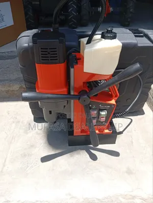 Brand New Commercial Magnetic Drill on Offer