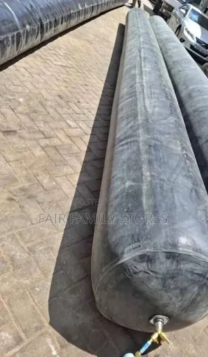 Culvert Ballons 900mm by 12m