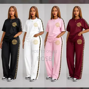 Ladies Two Pieces Sets