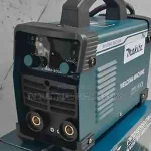Portable Makita Welding Machine 500A