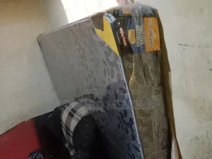 Mattress 5 by 6