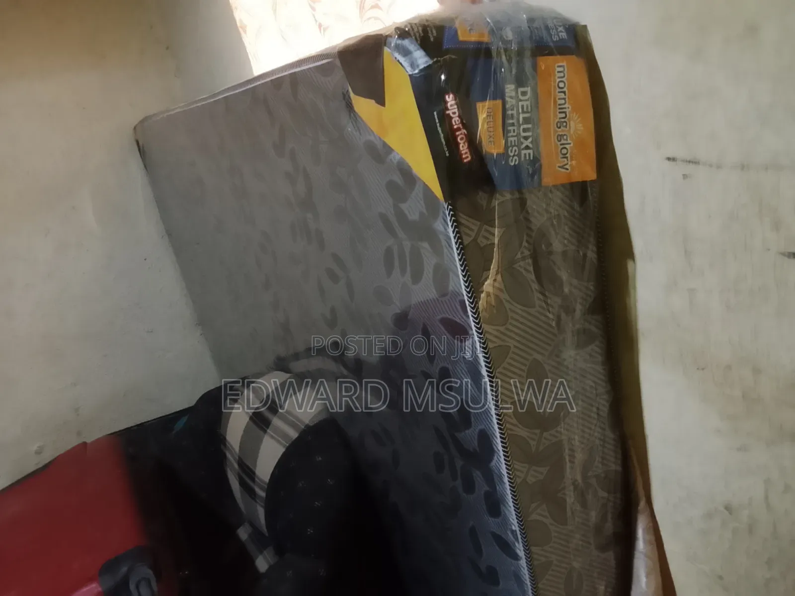 Mattress 5 by 6