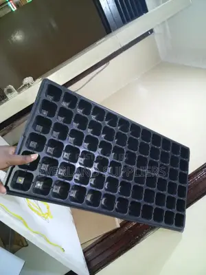 Gardener-Friendly Seedling Trays - Wholesale