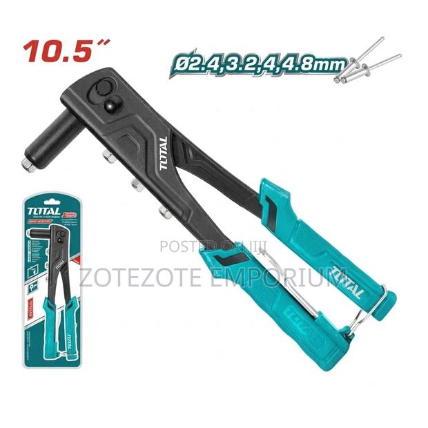 Total Hand Riveter - main view