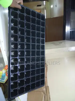 Efficient Crop Seedling Trays - Wholesale