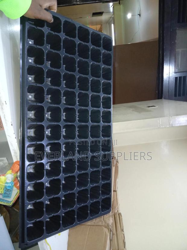 Efficient Crop Seedling Trays - Wholesale - main view