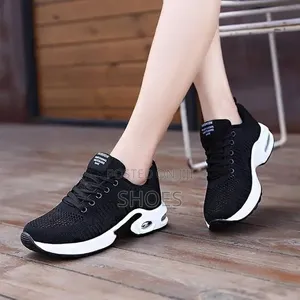 Trendy New Shoes
