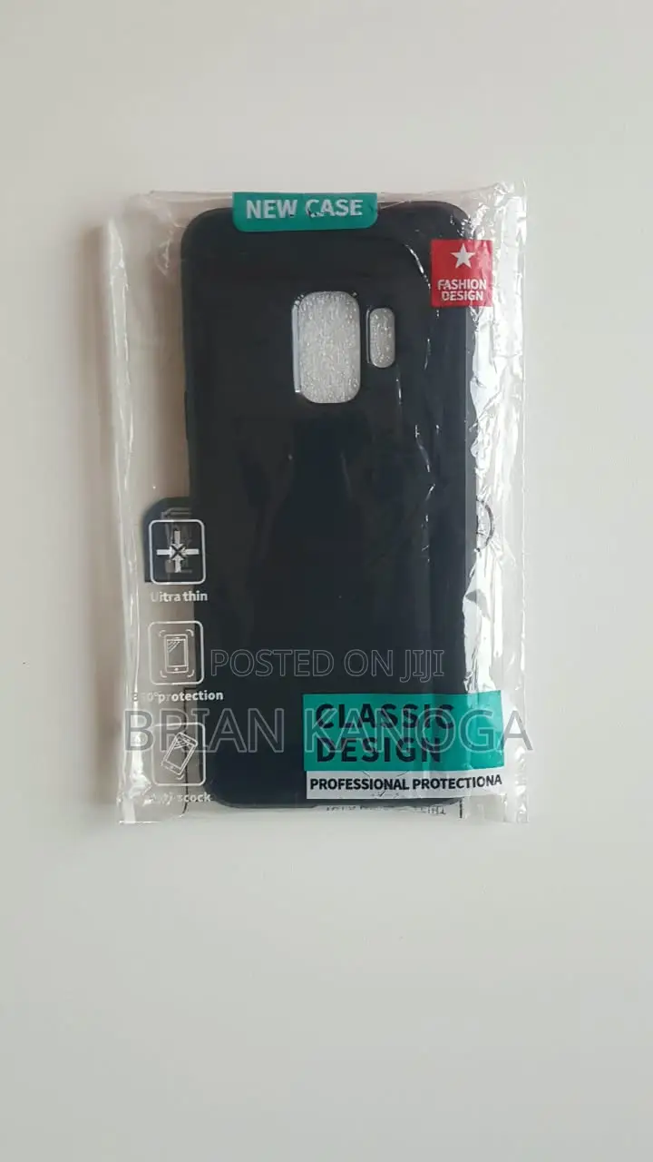 Samsung Galaxy S9 Case