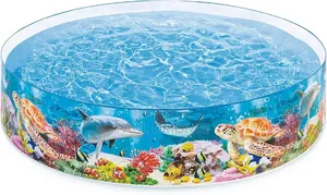 Intex Baby Pool, Jungle Theme
