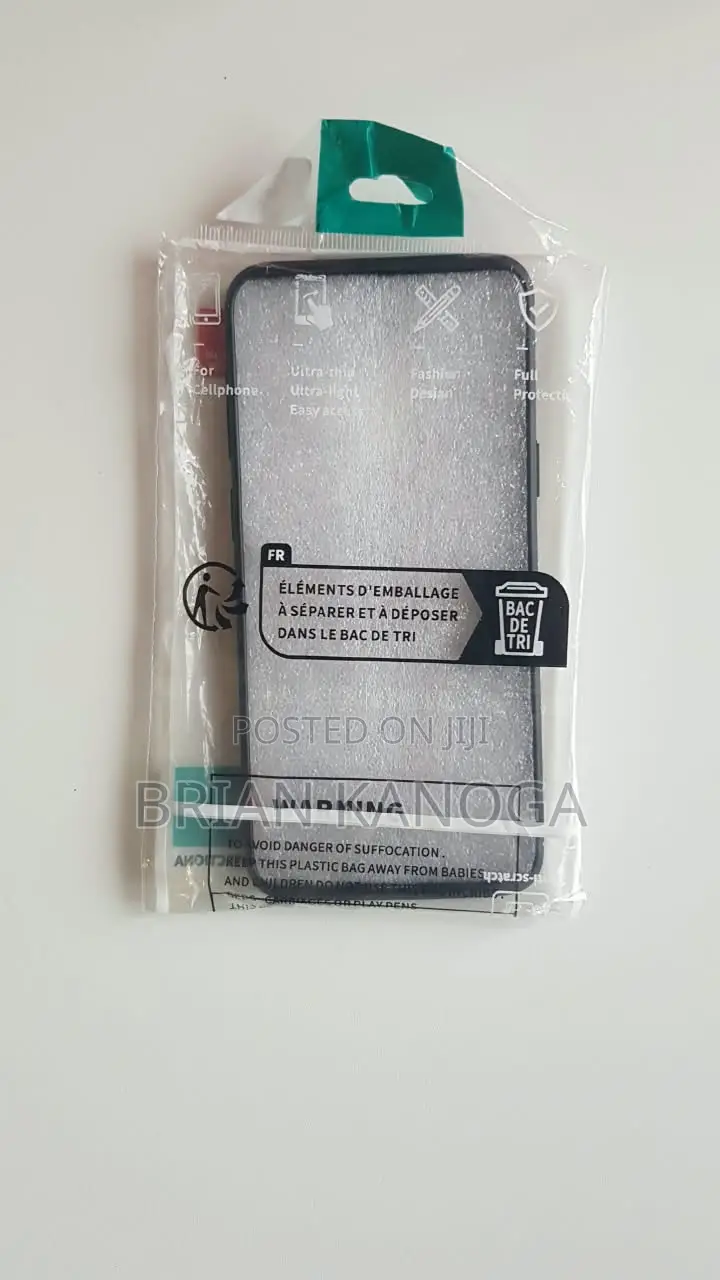 Samsung Galaxy S9 Case