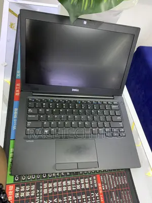 Laptop Dell Latitude 7280 8GB Intel Core i5 SSD 256GB