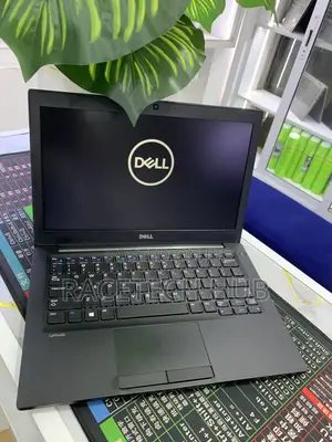 Laptop Dell Latitude 7280 8GB Intel Core i5 SSD 256GB