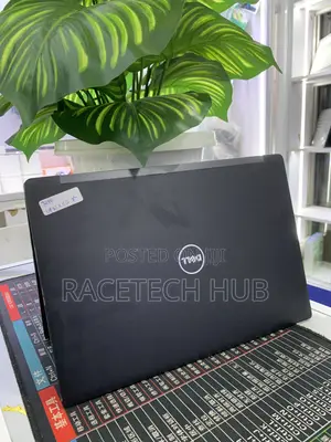 Laptop Dell Latitude 7280 8GB Intel Core i5 SSD 256GB