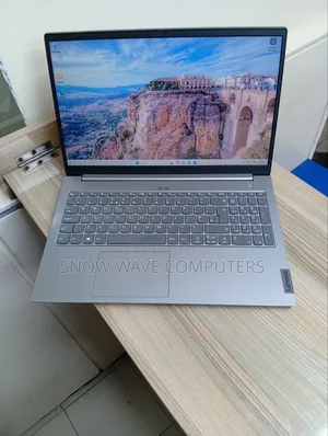 Laptop Lenovo ThinkBook 15 8GB Intel Core i5 SSD 256GB