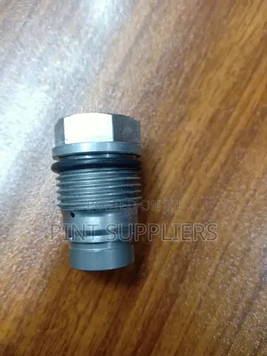 Pressure Valve Nissan ZD30