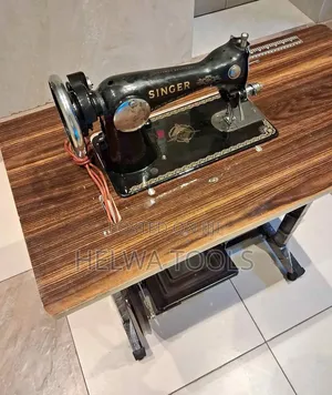 Singer Sewing Machine