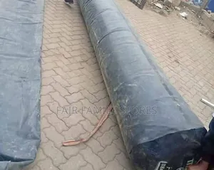 Construction Pipe Balloon 600mm by 6