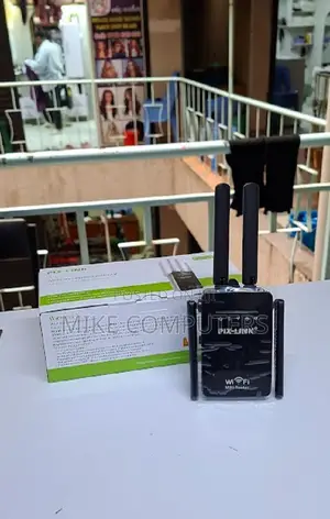 Wireless Mini Wifi Distance Extender 2.4ghz