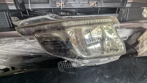 Honda N Wagon Headlight Xenon