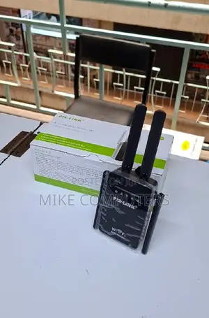 300m Wireless Mini Wifi Extender 300mbps Wifi