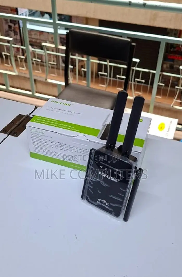 300m Wireless Mini Wifi Extender 300mbps Wifi