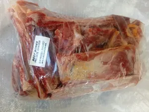 Beef Meaty Bones