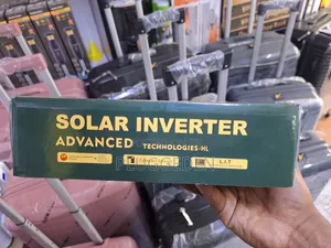 Solarmax 600W DC to AC Solar Power Inverter
