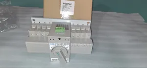63A 4 Pole Automatic Transfer Switch (ATS)
