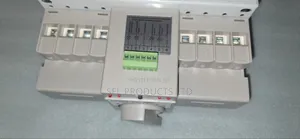 63A 4 Pole Automatic Transfer Switch (ATS)