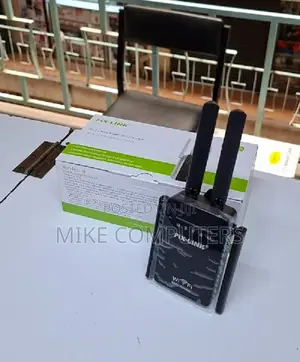 Wireless Wifi Repeater 300mbps Wifi Extender Pixlink Booster