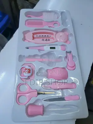 Baby Grooming Kit/Carekit