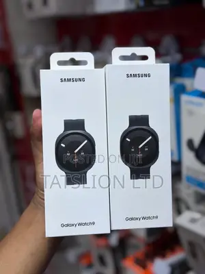 Samsung Watch 9 40mm