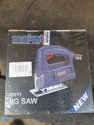 Makute JS011 Professional Power Jigsaw.