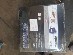 Makute JS011 Professional Power Jigsaw.