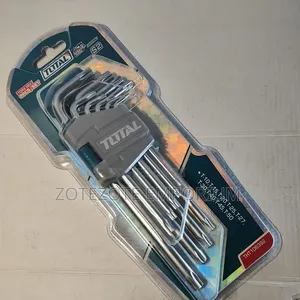Total Hex Key