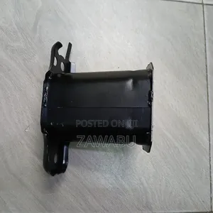 Chasis End /Bumper Support Lexus Nx
