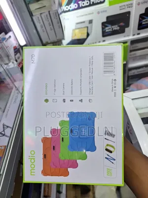 New Modio M70 128 GB