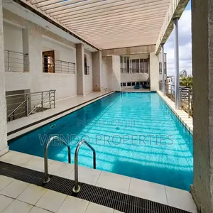 1bdrm Apartment in Hurlingham for rent