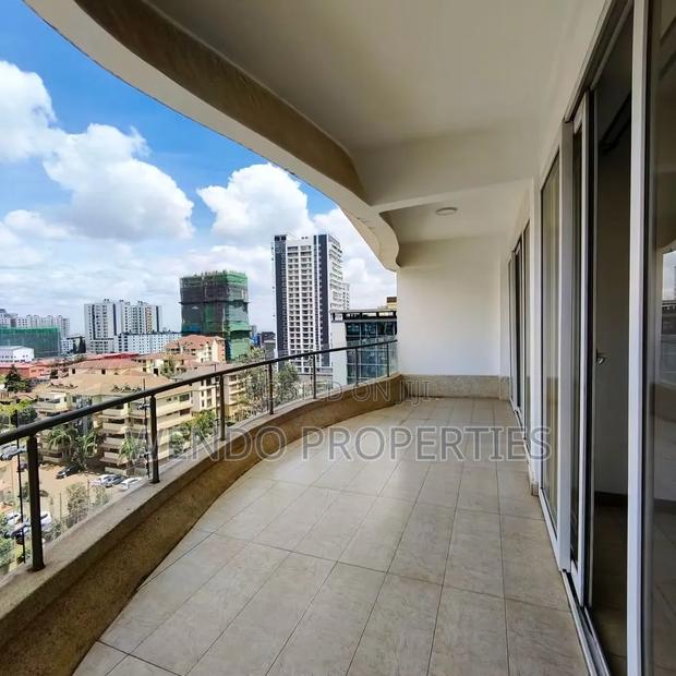 1bdrm Apartment in Hurlingham for rent - thumbnail 10