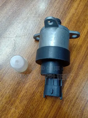 Metering Unit for Man TGA/TGS