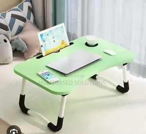 Multi-Purpose Foldable Portable Laptop Desk Study Table