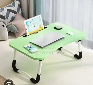 Multi-Purpose Foldable Portable Laptop Desk Study Table