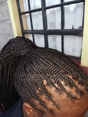 Mobile Hairdresser