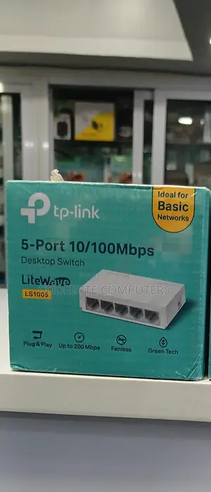 TP-Link LS1005