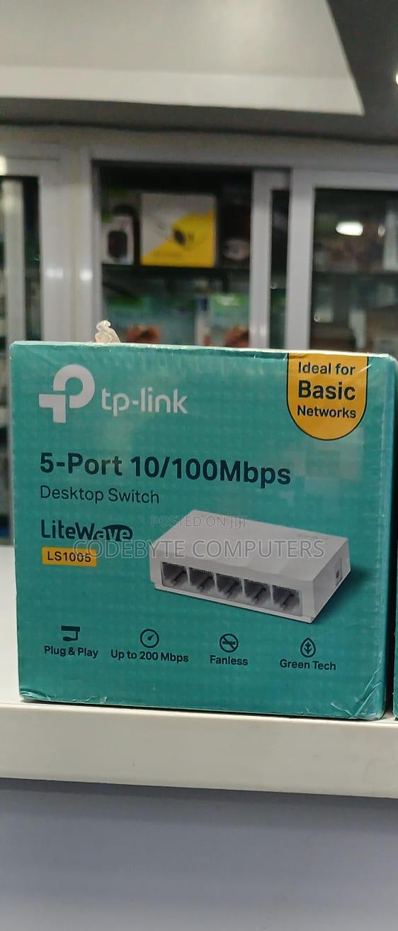 TP-Link LS1005