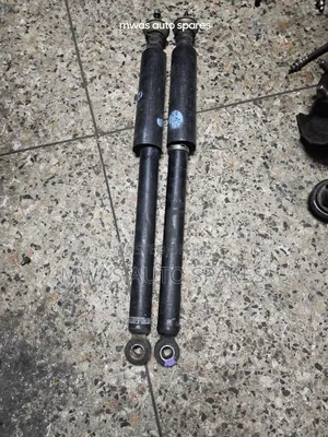 Toyota Platz/ Vitz Old Model Rear Shocks