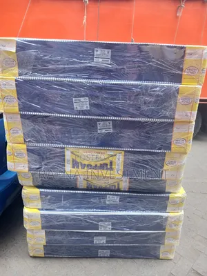 4×6×10" High Density Ksh.8999