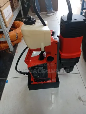 Magnetic Base Drill(metal/Steel)